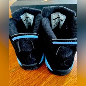 Jordan baby sneakers